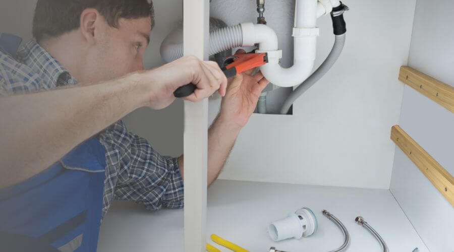 Local 24/7 Emergency Plumbing in Fishtail, MT